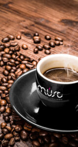 Kava je sastavni dio gotovo svake kulture, a posebice talijanske kulture