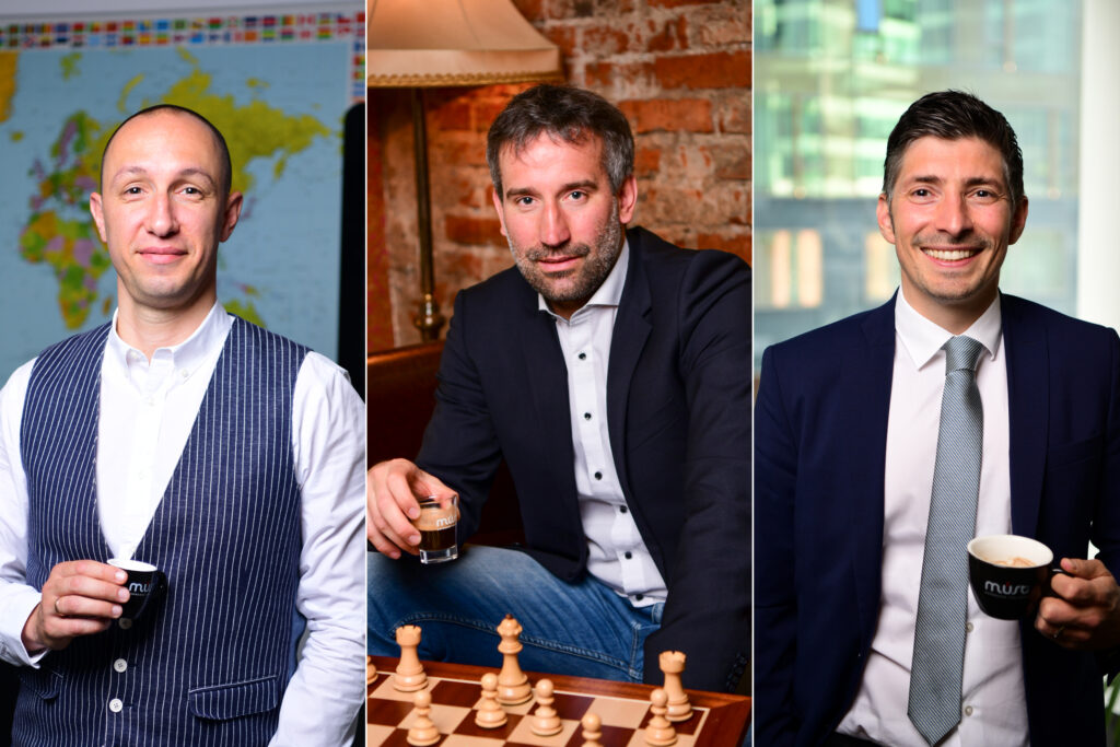 Što je zajedničko menadžeru Ognjenu Bagatinu, šahovskom velemajstoru Alojziju Jankoviću i  poduzetniku Marjanu Jakobcu?